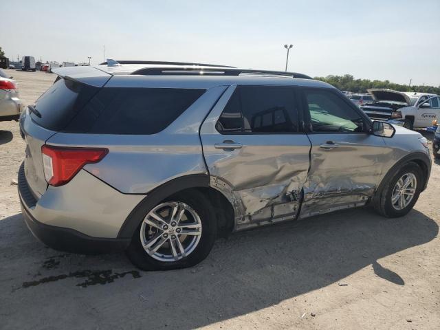 2020 FORD EXPLORER X - 1FMSK7DH8LGC82357