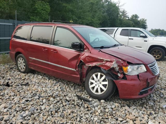 VIN 2C4RC1BG2GR295360 2016 Chrysler Town and Countr... no.4