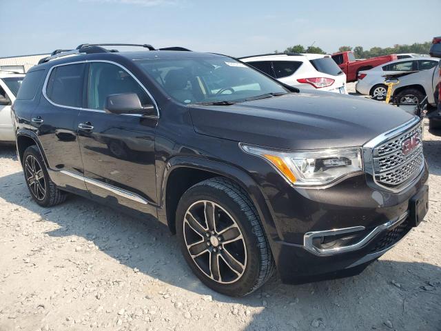 2017 GMC ACADIA DEN - 1GKKNPLS0HZ320219