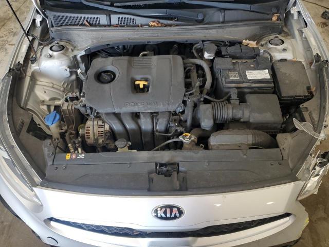 2019 KIA FORTE FE - 3KPF24AD8KE086701