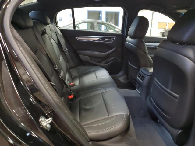 2023 CADILLAC CT5 PREMIU - 1G6DN5RK5P0141101