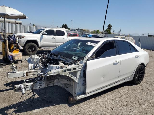 2018 CADILLAC CTS-V 1G6A15S63J0165531  67551114