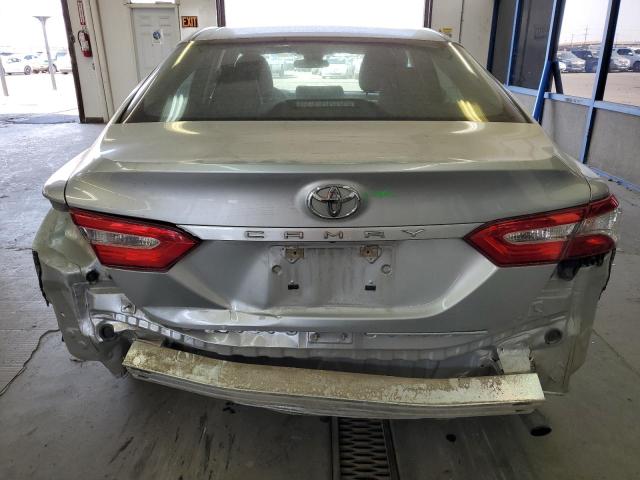 VIN 4T1B11HK1JU554042 2018 Toyota Camry, L no.6