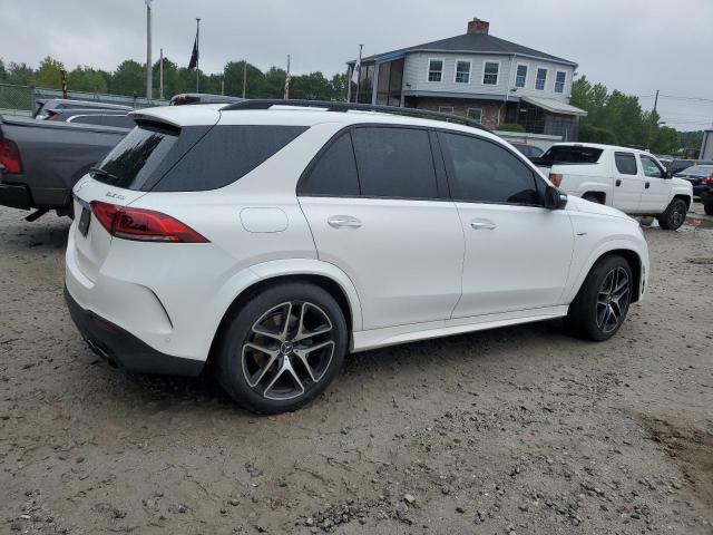 2022 MERCEDES-BENZ GLE AMG 53 4JGFB6BB2NA668692