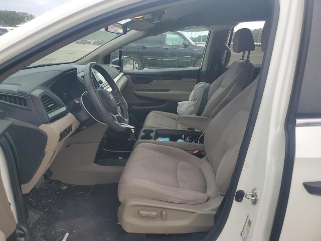 2018 HONDA ODYSSEY LX 5FNRL6H20JB086677