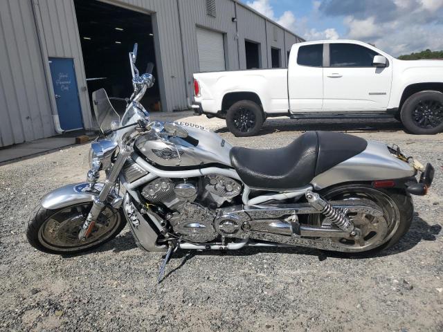 2003 HARLEY-DAVIDSON VRSCA 1HD1HAZ183K832479