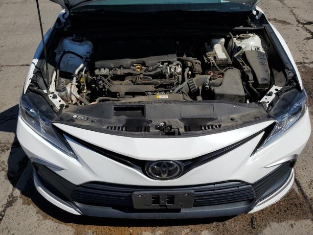 VIN 4T1C11AK7MU444955 2021 Toyota Camry, LE no.11