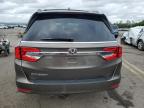 HONDA ODYSSEY EX photo