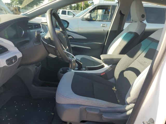 2021 CHEVROLET BOLT EV LT - 1G1FY6S06M4111971