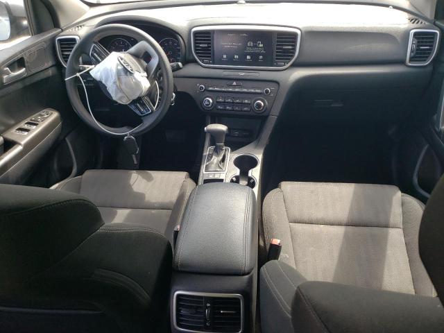 2022 KIA SPORTAGE L - KNDPM3ACXN7948370