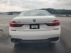 BMW 740 XI photo