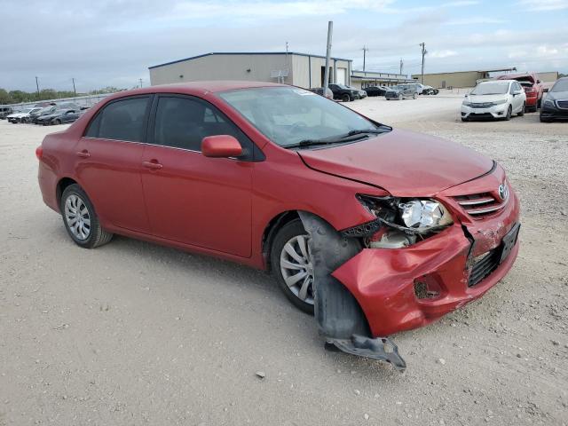 VIN 5YFBU4EE1DP177757 2013 Toyota Corolla, Base no.4