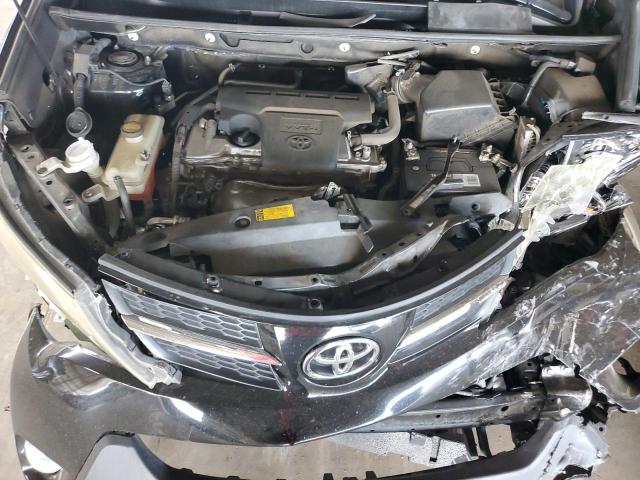 VIN 2T3YFREV1FW230564 2015 Toyota RAV4, Limited no.11