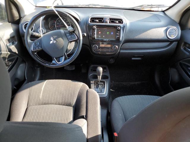 2019 MITSUBISHI MIRAGE G4 - ML32F4FJ5KHF01247