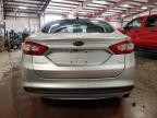 FORD FUSION SE photo