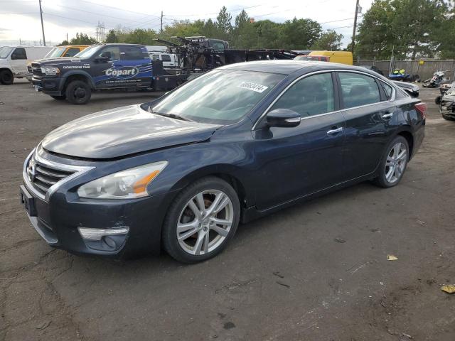 2013 Nissan Altima, 3.5S