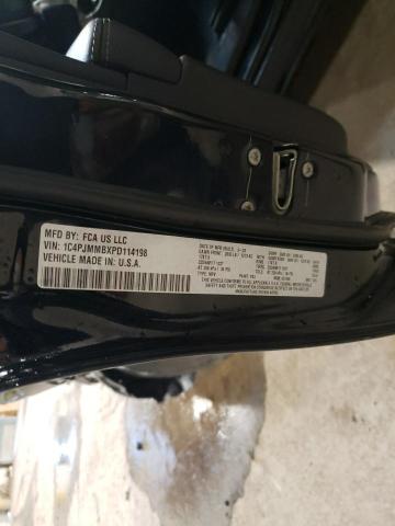 2023 JEEP CHEROKEE A 1C4PJMMBXPD114198