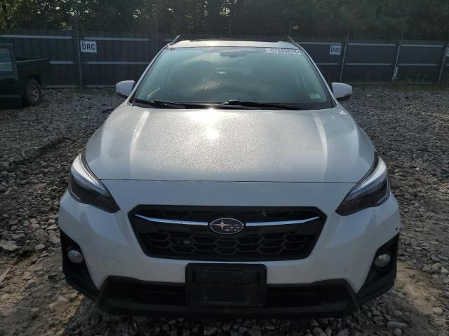 VIN JF2GTAMC8JH307095 2018 Subaru Crosstrek, Limited no.5