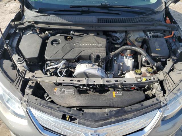 VIN 1G1RA6S50HU133077 2017 Chevrolet Volt, LT no.11