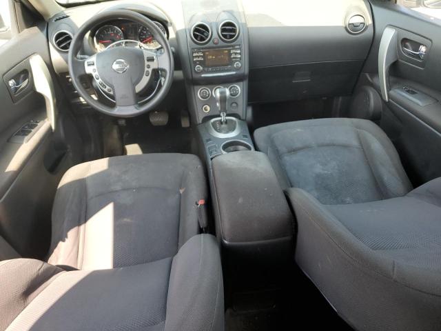 2015 NISSAN ROGUE SELE - JN8AS5MV2FW765139