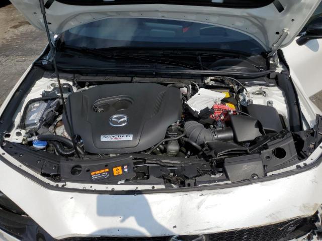 VIN JM1BPBNY1R1718372 2024 MAZDA 3 no.11