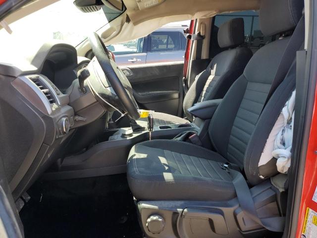 2022 FORD RANGER XL - 1FTER4FH6NLD27475