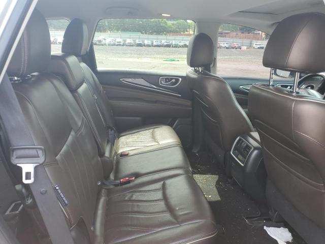 VIN 5N1DL0MM1KC512840 2019 Infiniti QX60, Luxe no.10