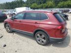 VOLKSWAGEN TIGUAN SE photo