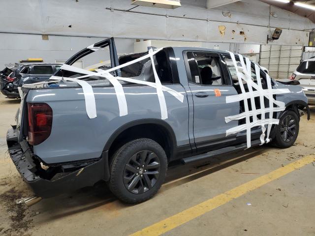 2023 HONDA RIDGELINE 5FPYK3F15PB050958