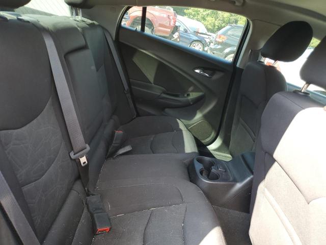 2017 CHEVROLET VOLT LT - 1G1RC6S56HU207645