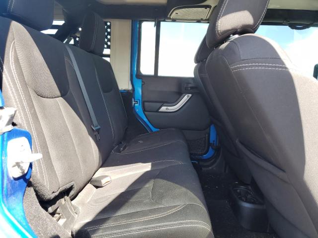 2015 JEEP WRANGLER U - 1C4BJWEG6FL582174