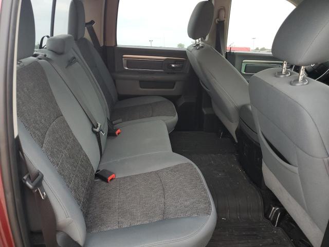 2018 RAM 1500 SLT - 1C6RR7LT9JS344385