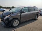 2015 TOYOTA SIENNA XLE - 5TDYK3DC9FS555456
