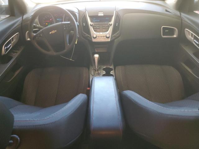 2015 CHEVROLET EQUINOX LS - 2GNALAEKXF6317528