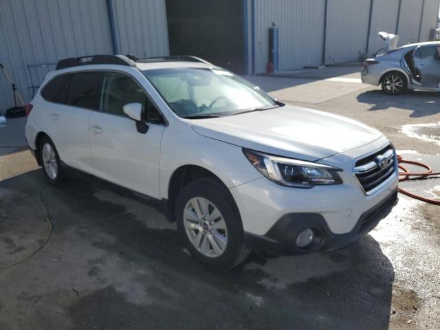 VIN 4S4BSAHC7K3226444 2019 Subaru Outback, 2.5I Pre... no.4