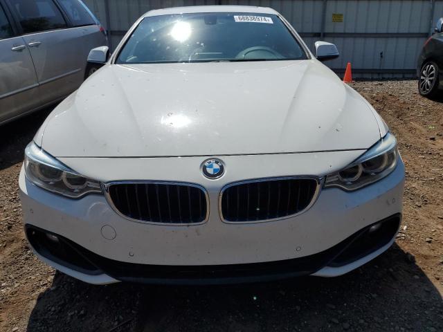 VIN WBA4A9C56GGL87663 2016 BMW 4 Series, 428 I Gran... no.5