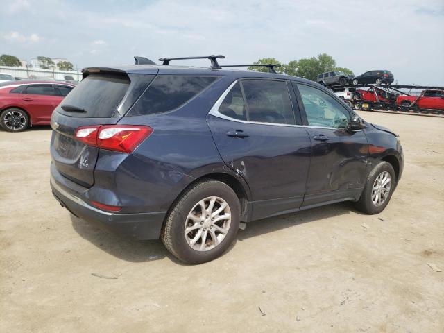 2018 CHEVROLET EQUINOX LT - 3GNAXSEVXJL368875