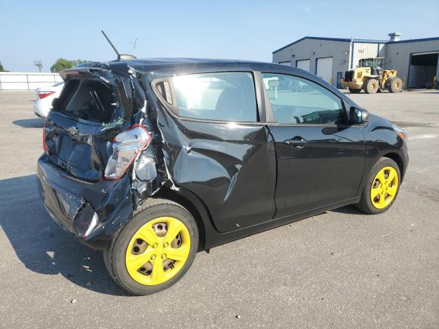 2021 CHEVROLET SPARK LS - KL8CB6SA1MC738516