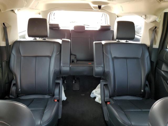 2023 FORD EXPEDITION - 1FMJK1H88PEA45789