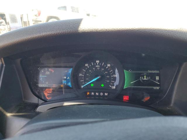 2015 FORD EXPEDITION - 1FMJK2AT7FEF43193