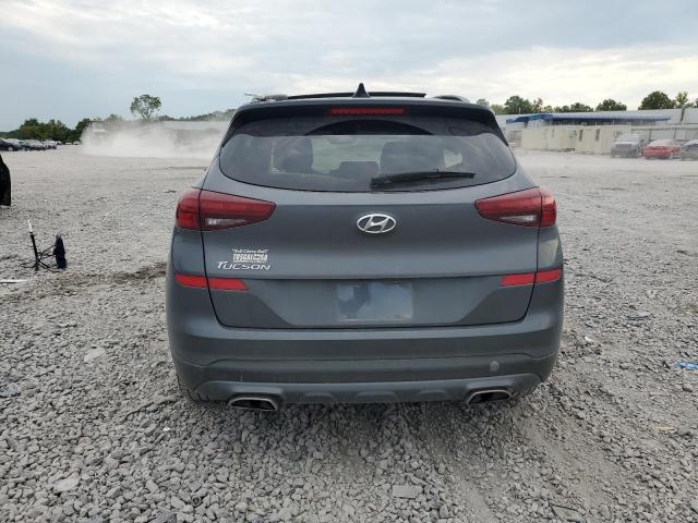 2019 HYUNDAI TUCSON LIM - KM8J33AL5KU923717