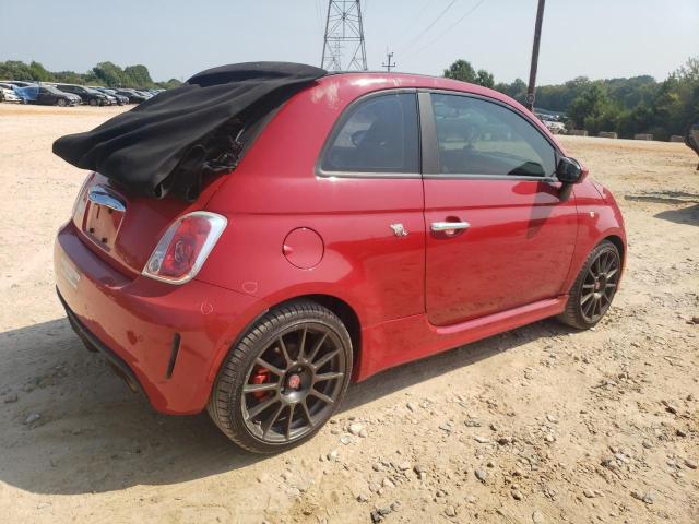 VIN 3C3CFFJH0DT648891 2013 Fiat 500, Abarth no.3