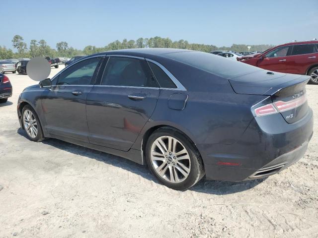 VIN 3LN6L2G92DR808630 2013 Lincoln MKZ no.2