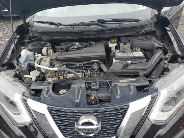 2017 NISSAN ROGUE S - JN8AT2MV3HW009818