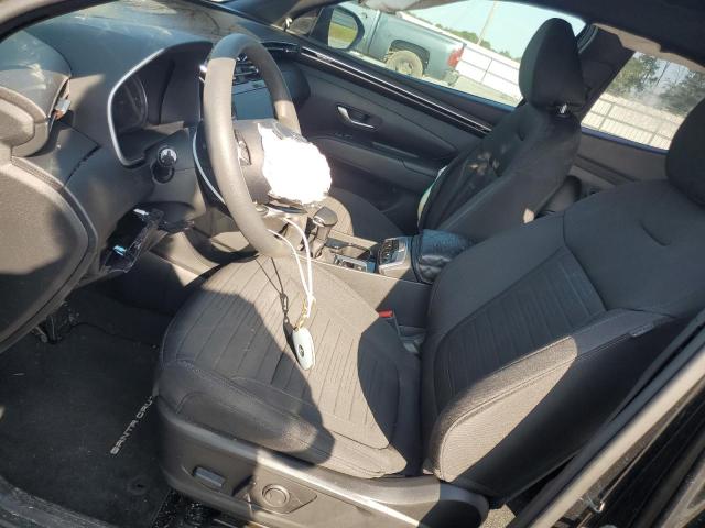 2022 HYUNDAI SANTA CRUZ - 5NTJBDAE2NH034114