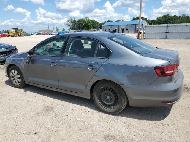 2016 VOLKSWAGEN JETTA S - 3VW267AJ0GM382879