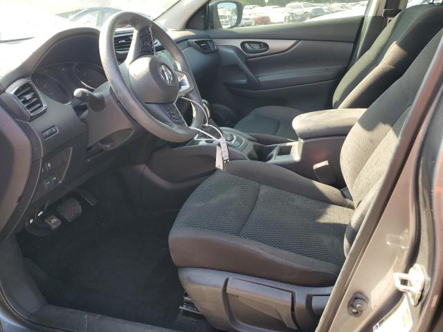 2020 NISSAN ROGUE SPOR - JN1BJ1CV6LW551895