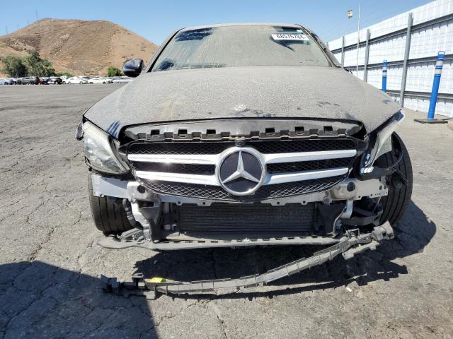 VIN 55SWF8DB3KU306888 2019 Mercedes-Benz C-Class, 300 no.5