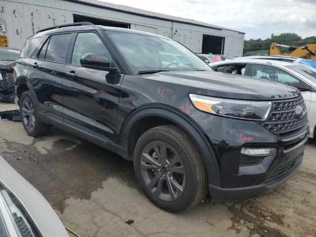 2023 FORD EXPLORER X - 1FMSK8DH5PGC15968