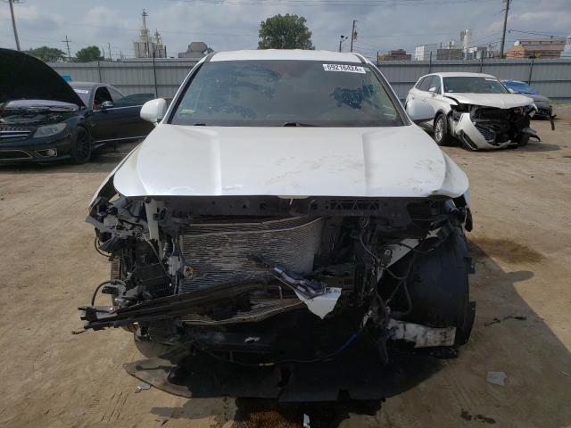 2020 HYUNDAI SANTA FE S - 5NMS2CAD4LH193358